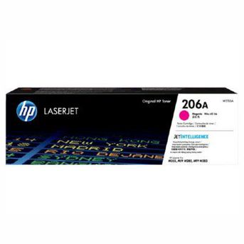 [BA-018]  HP 206A Magenta