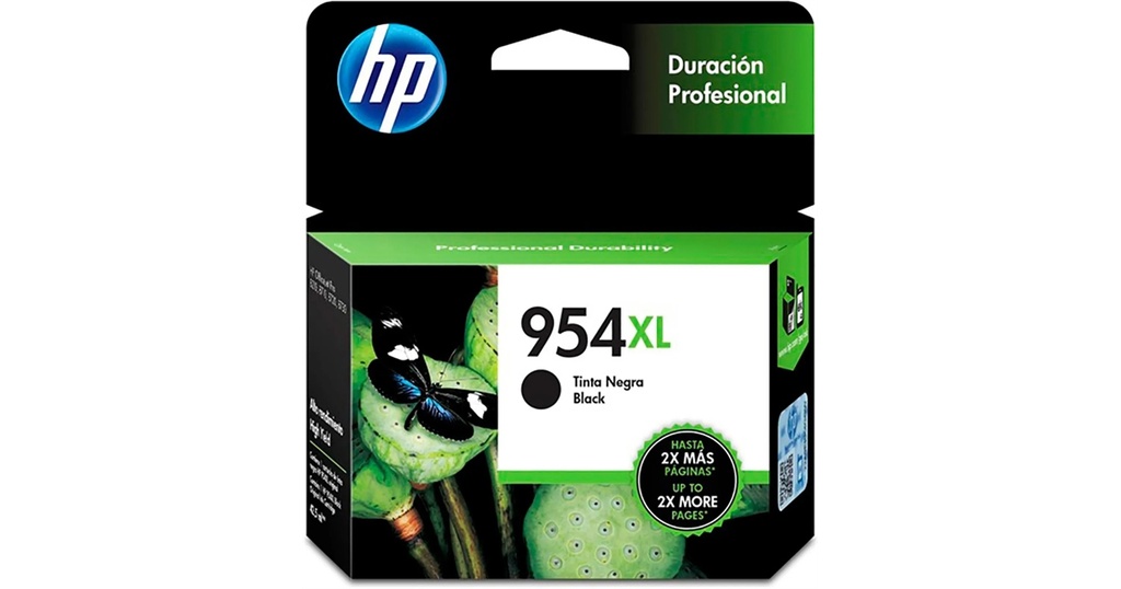 [BA-014] INK - HP 954XL Black