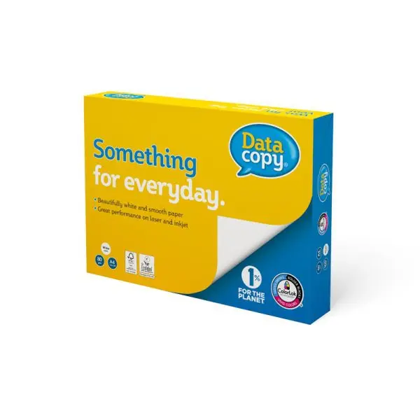 PAP - A4 Papier (1 pak 500 vel)