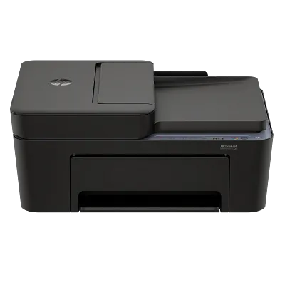 HP Deskjet 4375 AIO