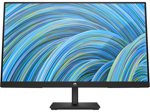[BA-059] MON - HP Monitor 24"
