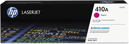 [BA-032] HP 410A toner magenta CF413A