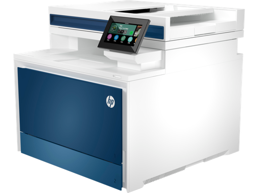 [BA-076] HP Color Laserjet MFP4303DW
