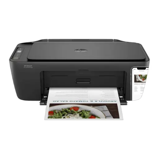 HP Deskjet 2874 Aio Printer