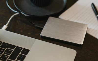 Beste praktijken voor veilige back-up van gegevens