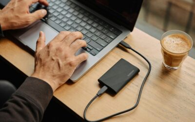 Gids voor veilige bestandsopslag en -overdracht